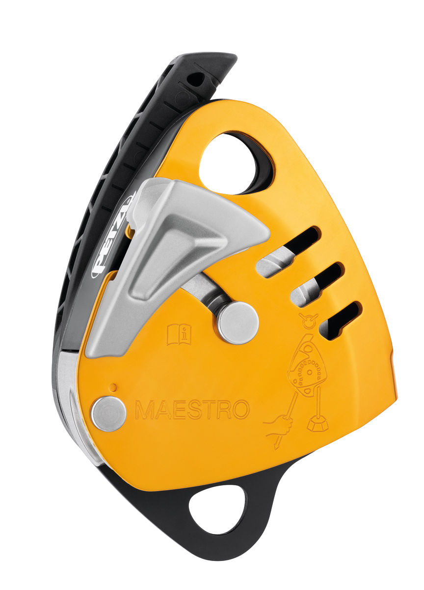 MAESTRO® S