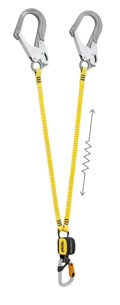 ABSORBICA®-Y MGO International Version