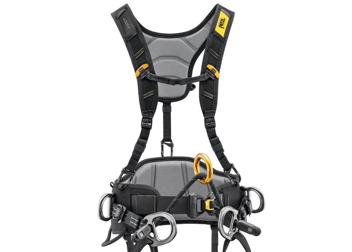 SEQUOIA® Shoulder Straps