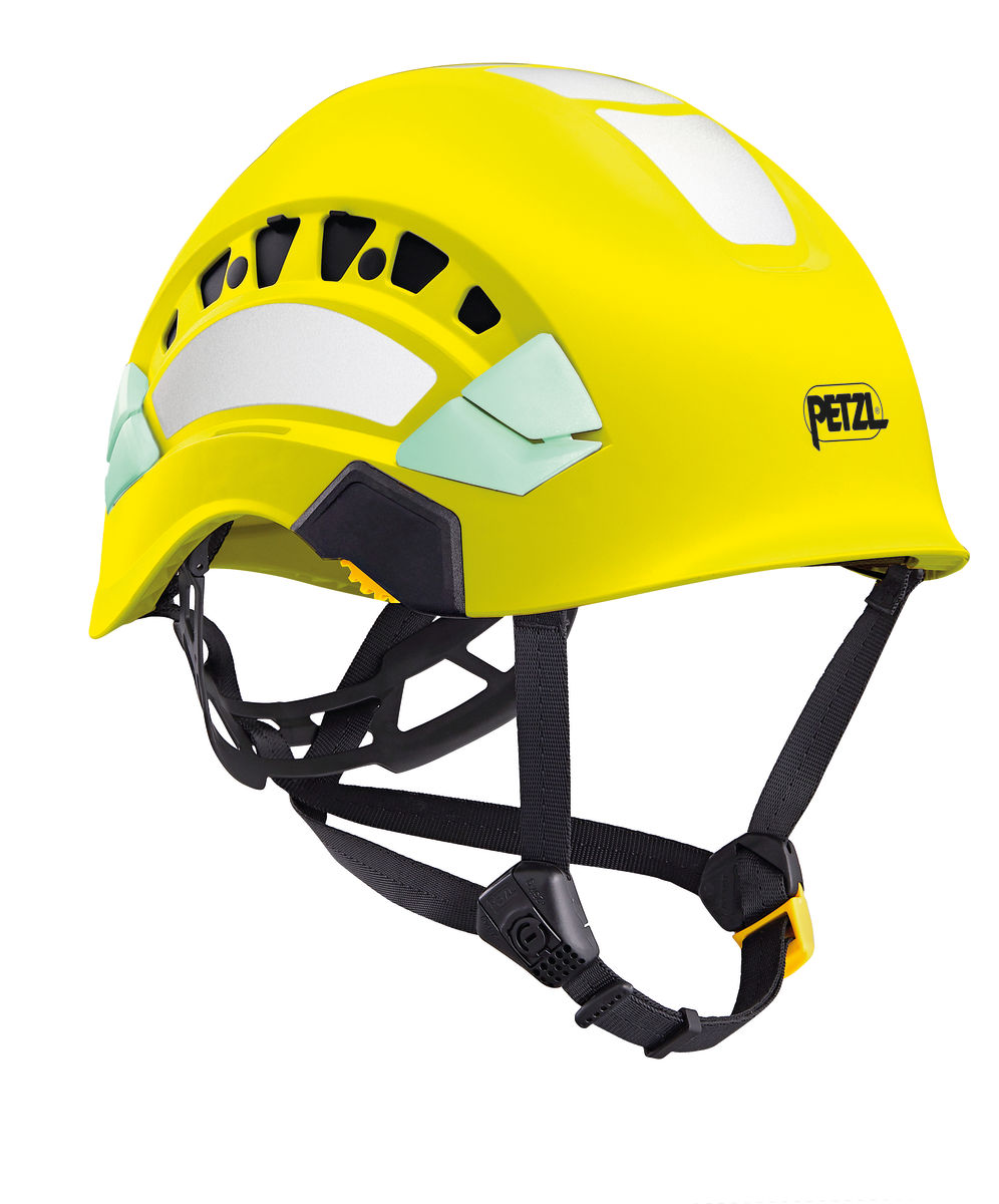 VERTEX® VENT HI-VIZ