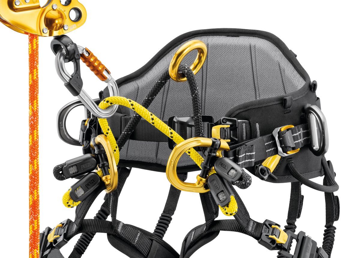 SEQUOIA® Attachment Bridge