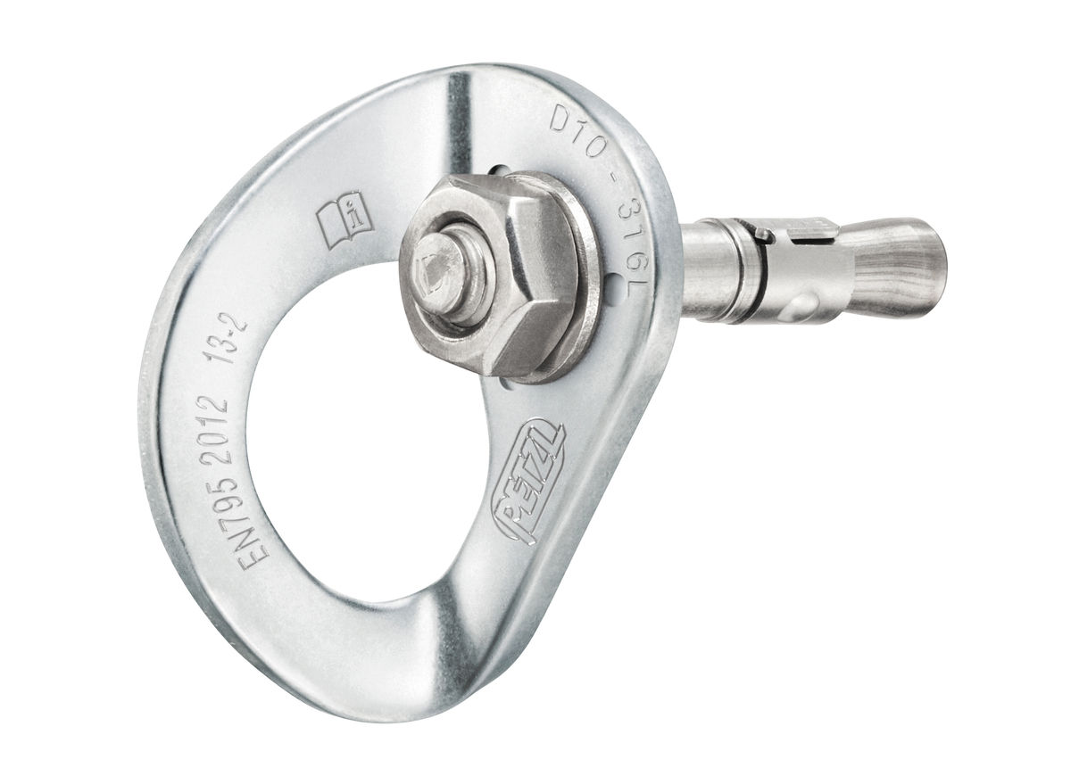 COEUR BOLT STAINLESS