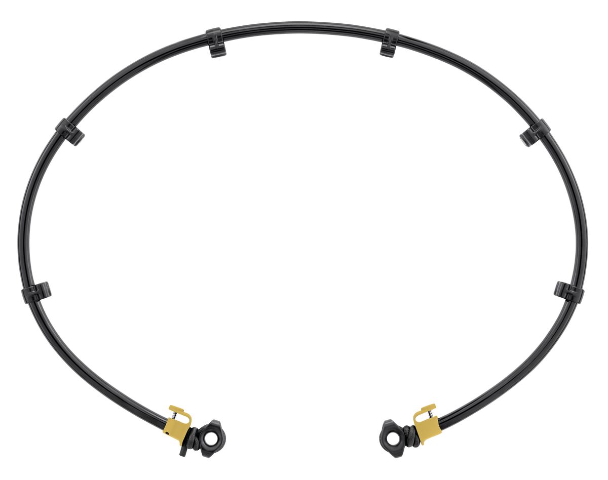 KNEE ASCENT Mounting Kit