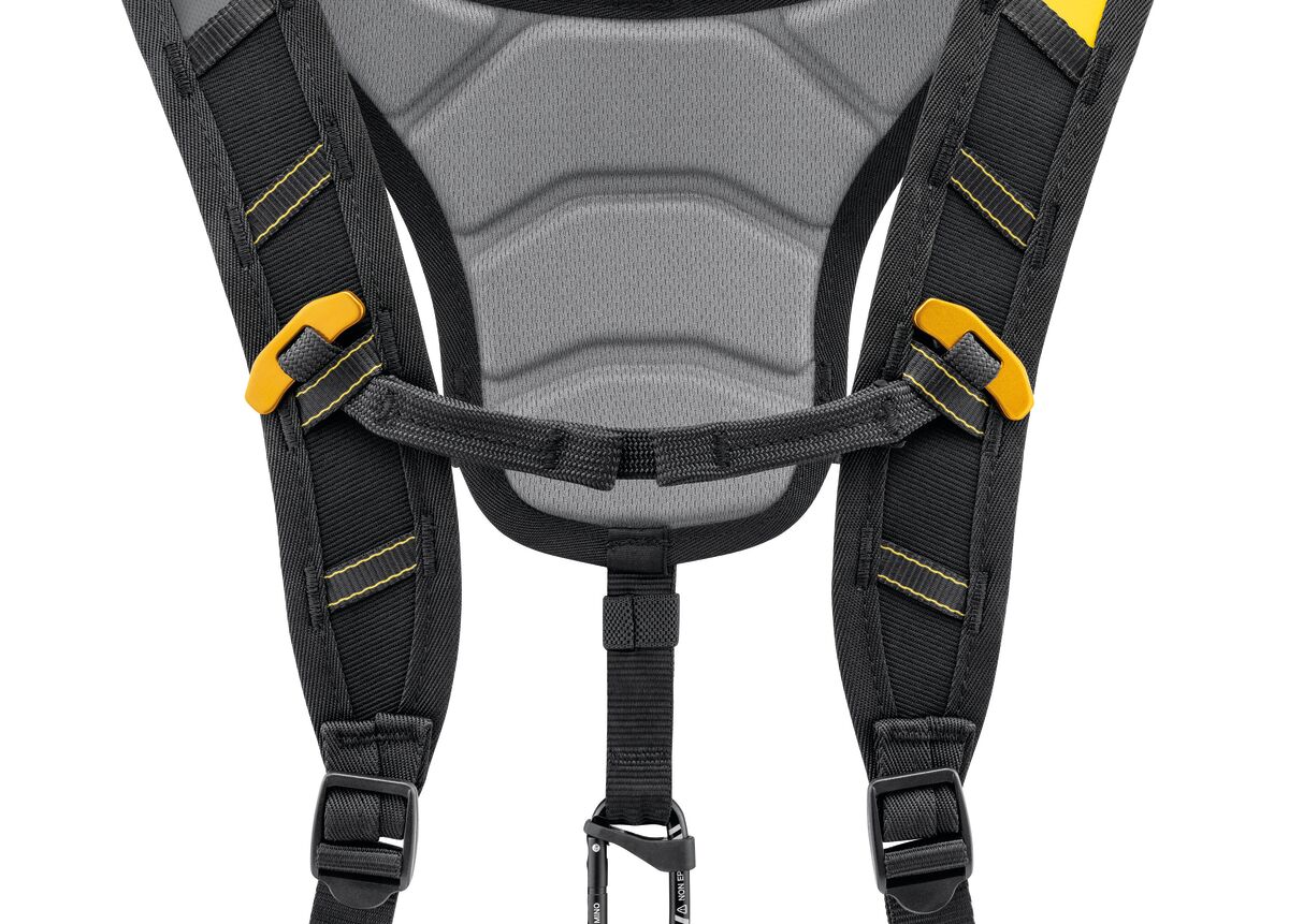 SEQUOIA® Shoulder Straps