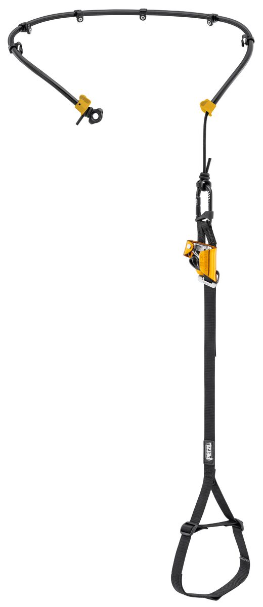 KNEE ASCENT Kit