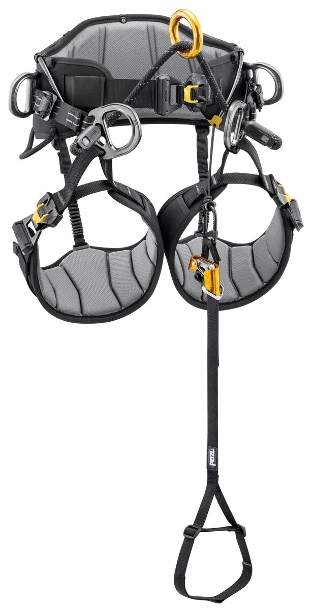 KNEE ASCENT Kit
