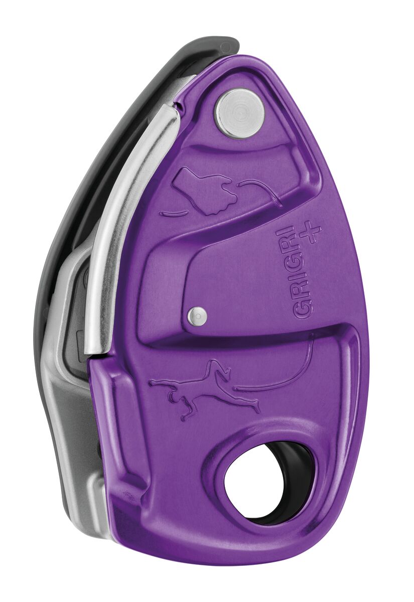 GRIGRI® +