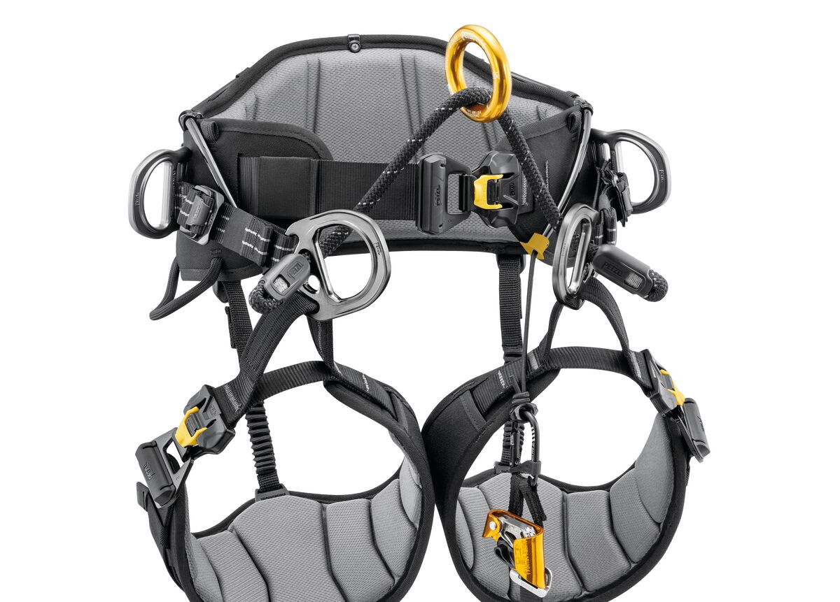 KNEE ASCENT Kit